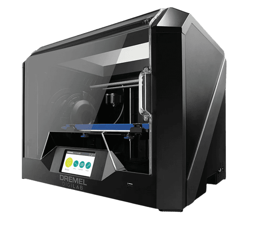 Dremel DigiLab 3D45-01 3D Printer