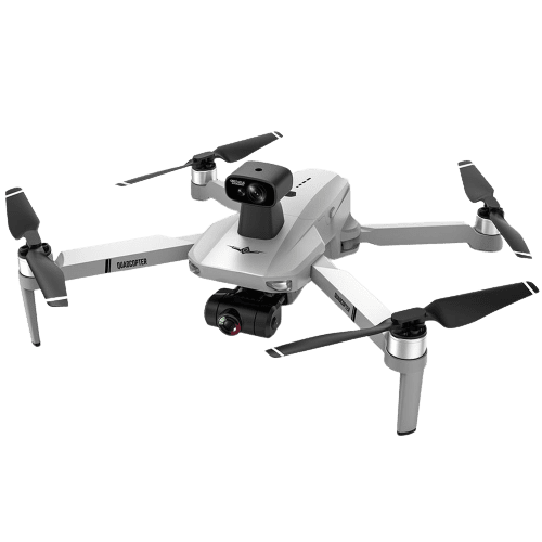 ERCHO KF102 MAX GPS Drones