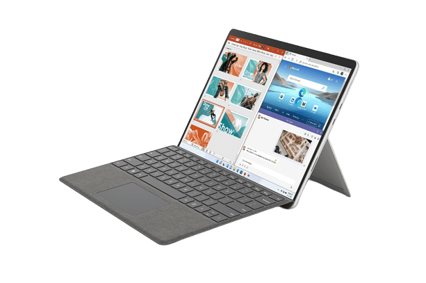 Microsoft Surface Pro 8 Laptop