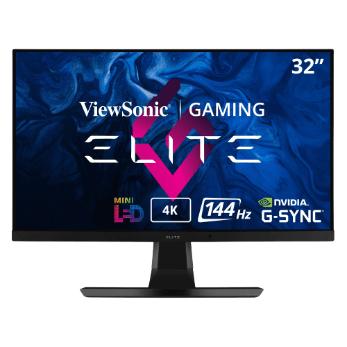 ViewSonic ELITE XG321UG Monitor