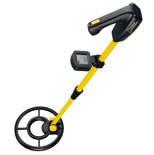 NATIONAL GEOGRAPHIC Metal Detector
