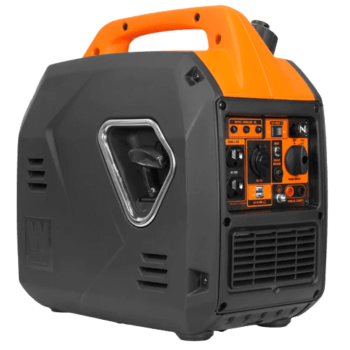 WEN 56235i Portable Inverter Generator
